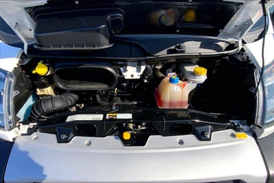 2021 RAM ProMaster Cargo Van Cargo Van High Roof 159' WB