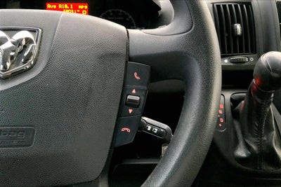 2017 RAM ProMaster Cargo Van Cargo Van High Roof 159' WB