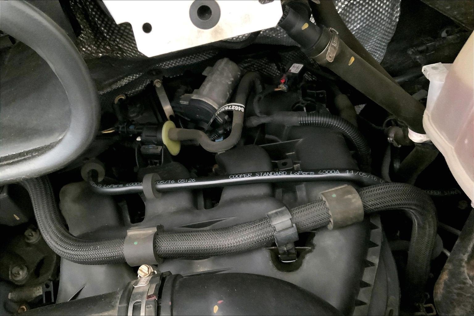 2017 RAM ProMaster Cargo Van Cargo Van High Roof 159' WB