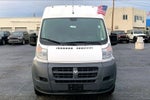 2017 RAM ProMaster Cargo Van Cargo Van High Roof 159' WB