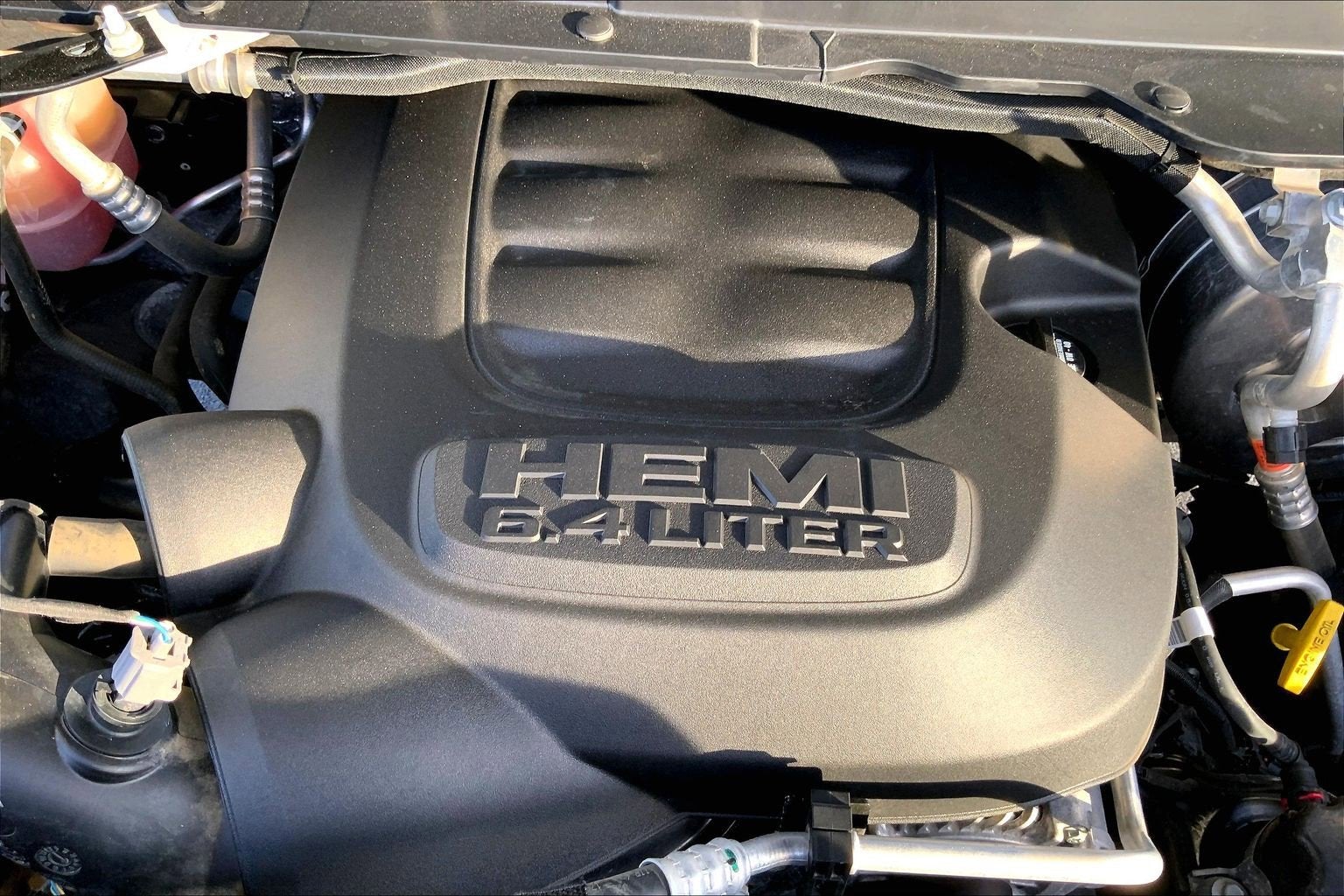 2024 RAM 2500 Big Horn Crew Cab 4x4 8' Box