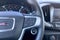 2023 GMC Terrain FWD SLE