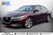 2021 Nissan Sentra SV Xtronic CVT