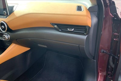 2021 Nissan Sentra SV Xtronic CVT