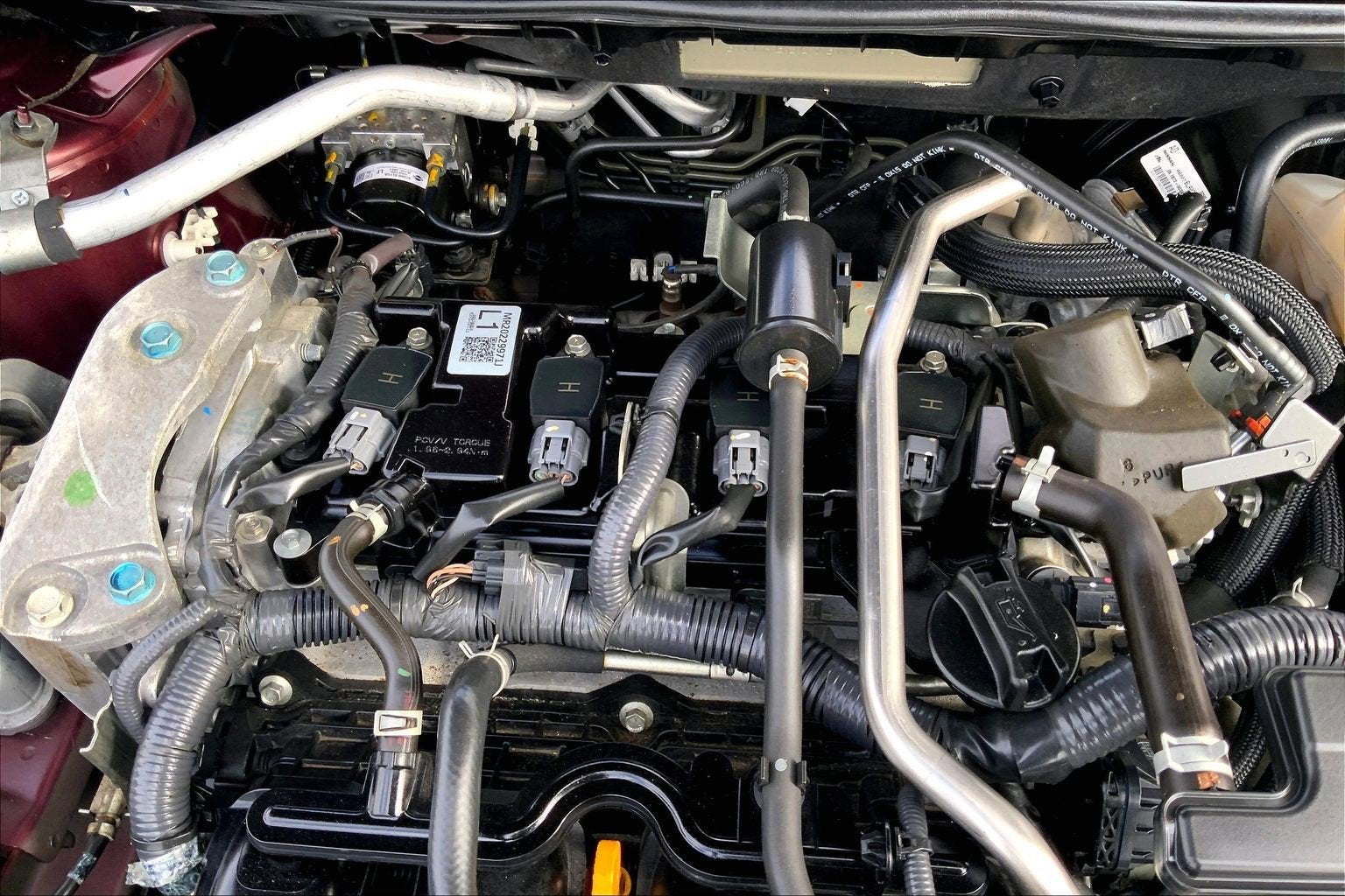 2021 Nissan Sentra SV Xtronic CVT