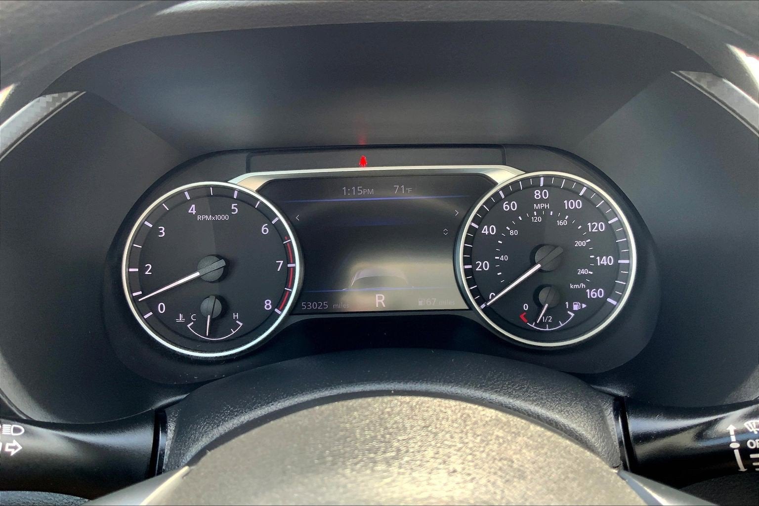 2023 Nissan Sentra SV Xtronic CVT