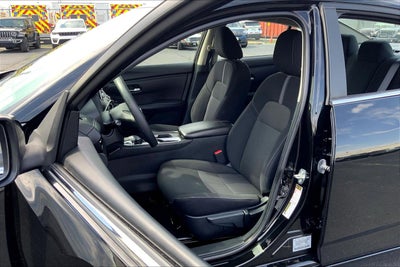 2023 Nissan Sentra SV Xtronic CVT