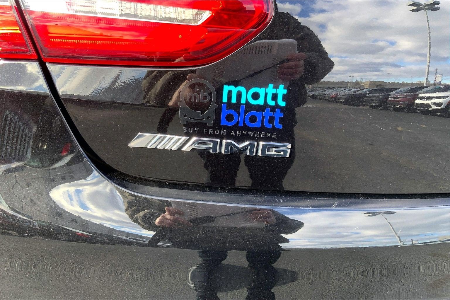 2019 Mercedes-Benz GLE AMG® GLE 43