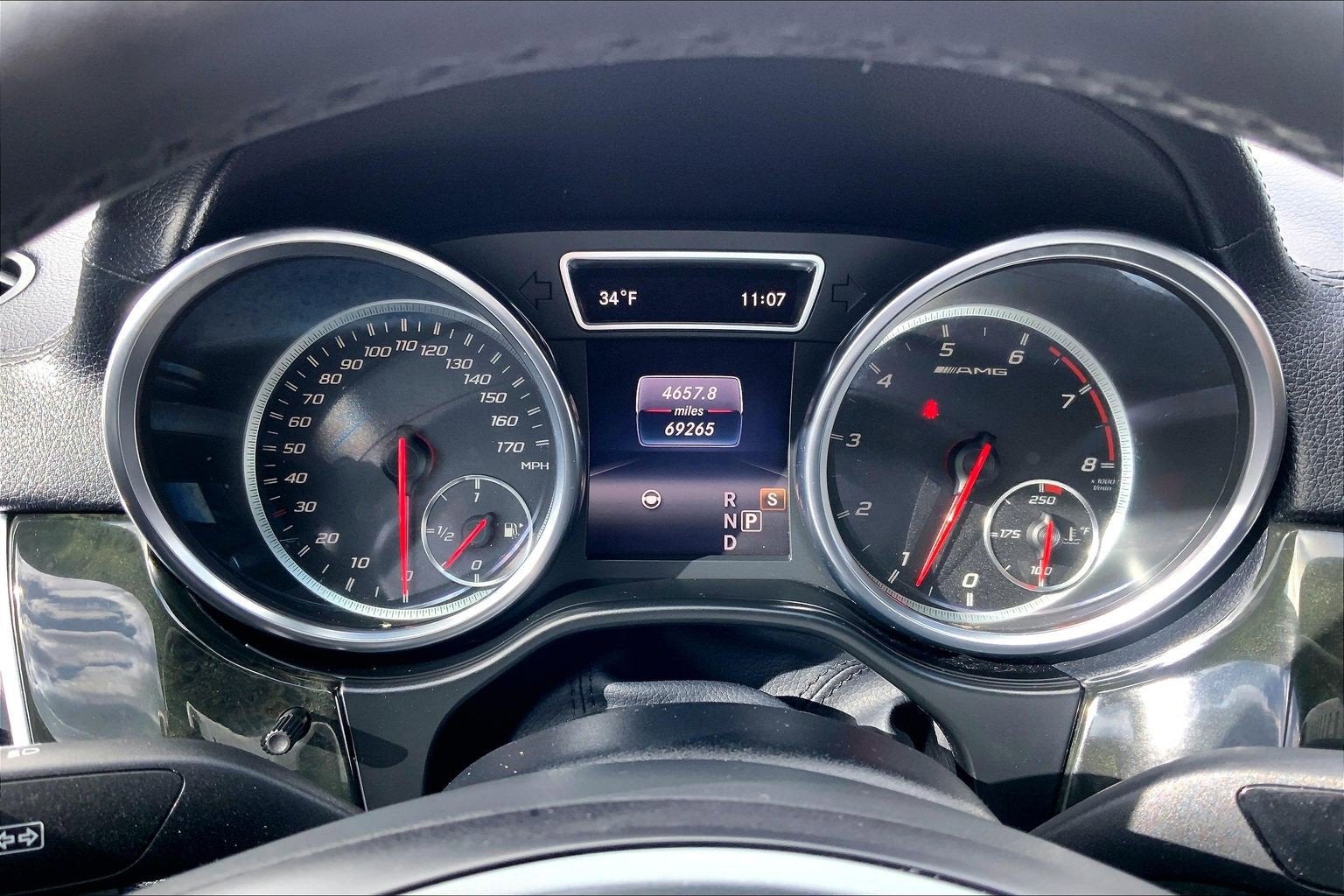 2019 Mercedes-Benz GLE AMG® GLE 43