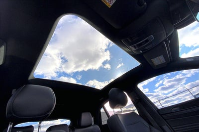 2019 Mercedes-Benz GLE AMG® GLE 43