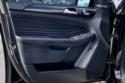 2019 Mercedes-Benz GLE AMG® GLE 43