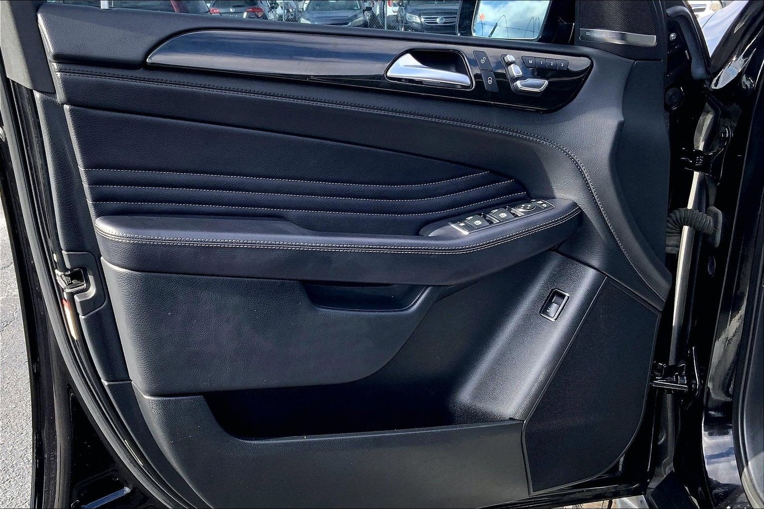 2019 Mercedes-Benz GLE AMG® GLE 43