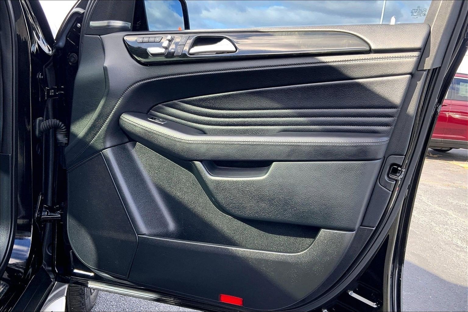 2019 Mercedes-Benz GLE AMG® GLE 43