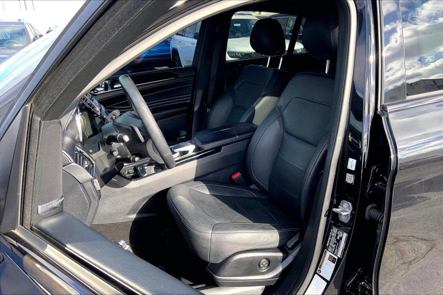 2019 Mercedes-Benz GLE AMG® GLE 43