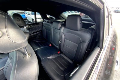 2019 Mercedes-Benz GLE AMG® GLE 43