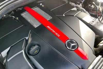 2019 Mercedes-Benz GLE AMG® GLE 43