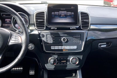 2019 Mercedes-Benz GLE AMG® GLE 43