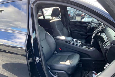 2019 Mercedes-Benz GLE AMG® GLE 43