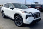 2024 Nissan Rogue SV FWD