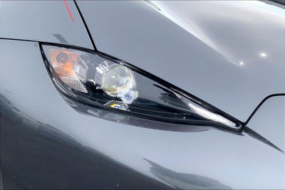 2023 Mazda Mazda MX-5 Miata Grand Touring