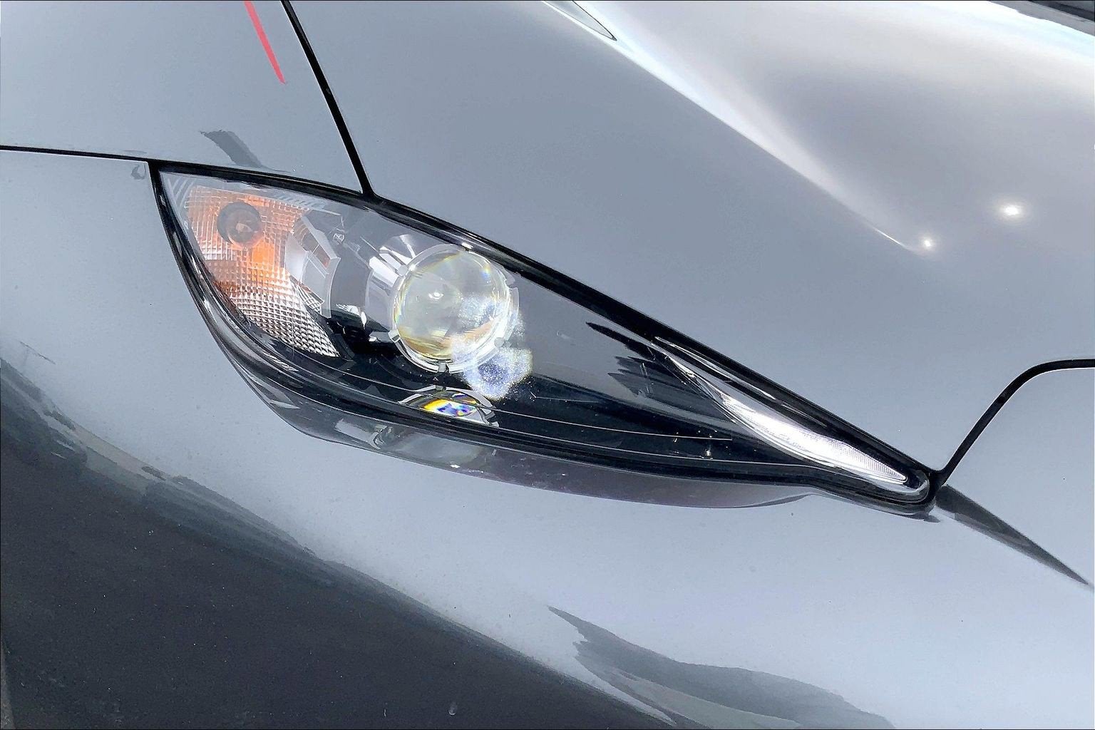 2023 Mazda Mazda MX-5 Miata Grand Touring