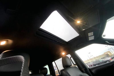 2023 Nissan Armada SL 4WD