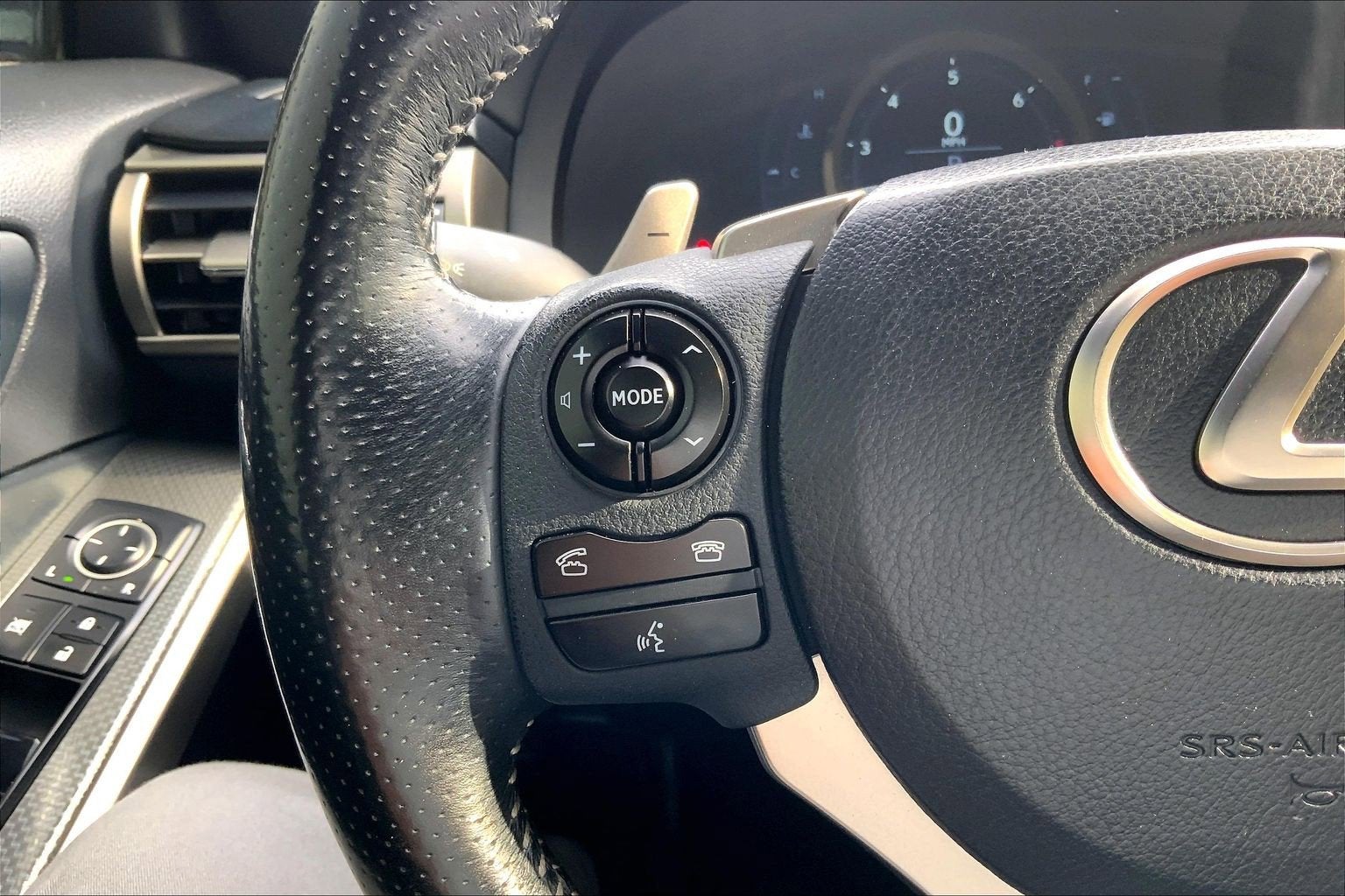 2014 Lexus IS 250 4dr Sport Sdn Auto AWD