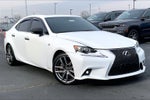 2014 Lexus IS 250 4dr Sport Sdn Auto AWD