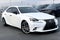 2014 Lexus IS 250 4dr Sport Sdn Auto AWD
