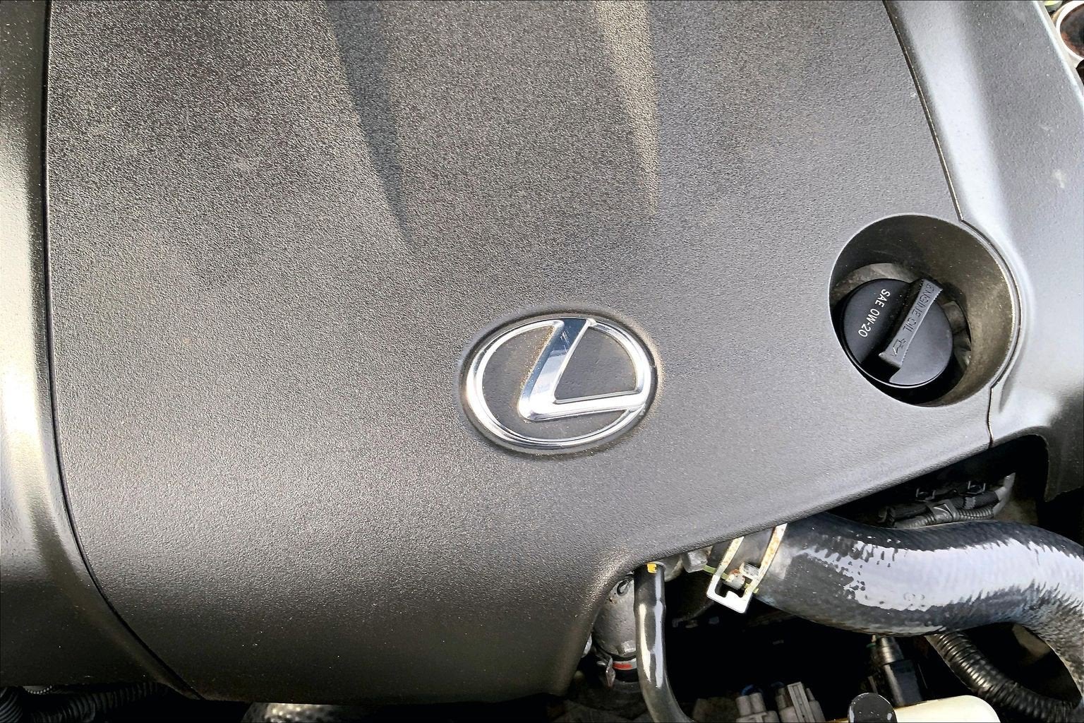 2014 Lexus IS 250 4dr Sport Sdn Auto AWD