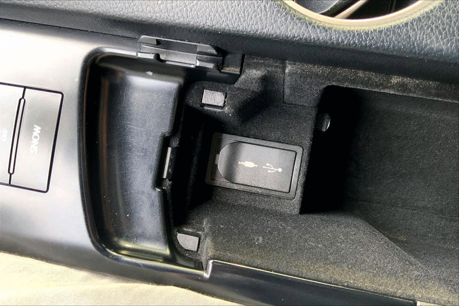 2014 Lexus IS 250 4dr Sport Sdn Auto AWD