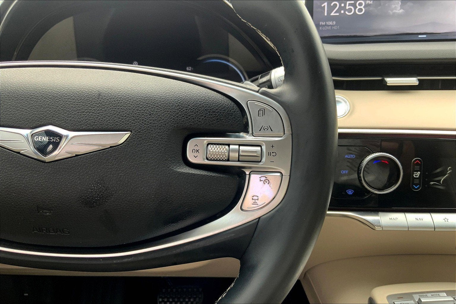 2023 Genesis GV70 2.5T AWD