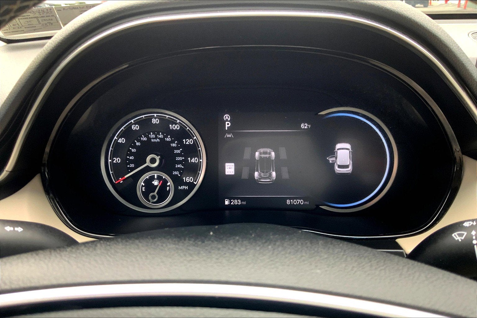 2023 Genesis GV70 2.5T AWD