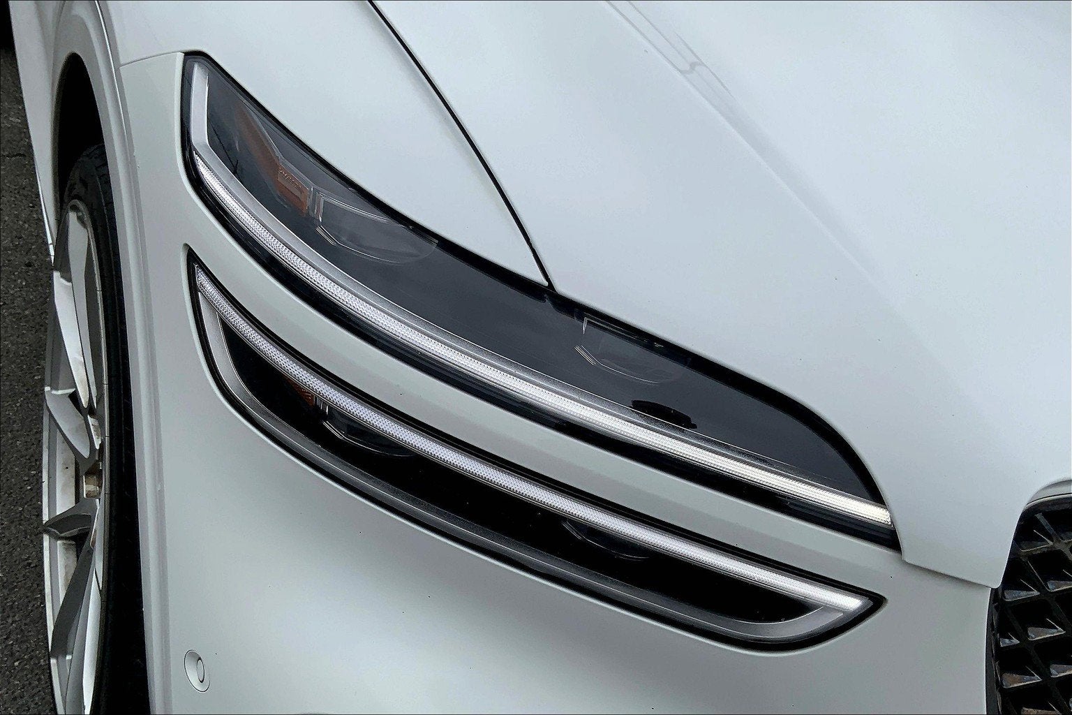 2023 Genesis GV70 2.5T AWD