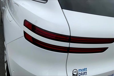 2023 Genesis GV70 2.5T AWD