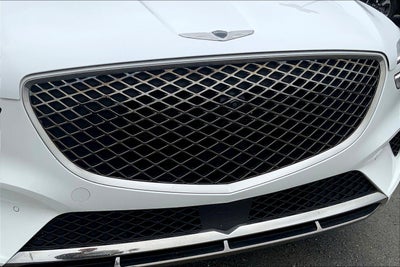 2023 Genesis GV70 2.5T AWD