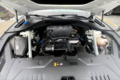 2023 Genesis GV70 2.5T AWD