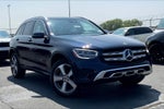 2022 Mercedes-Benz GLC 4MATIC® SUV