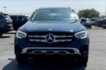 2022 Mercedes-Benz GLC 4MATIC® SUV