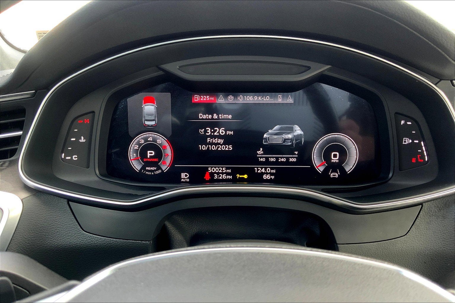 2024 Audi A6 Sedan Premium Plus 55 TFSI quattro S tronic