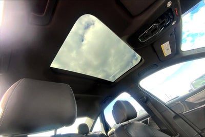 2024 Audi A6 Sedan Premium Plus 55 TFSI quattro S tronic