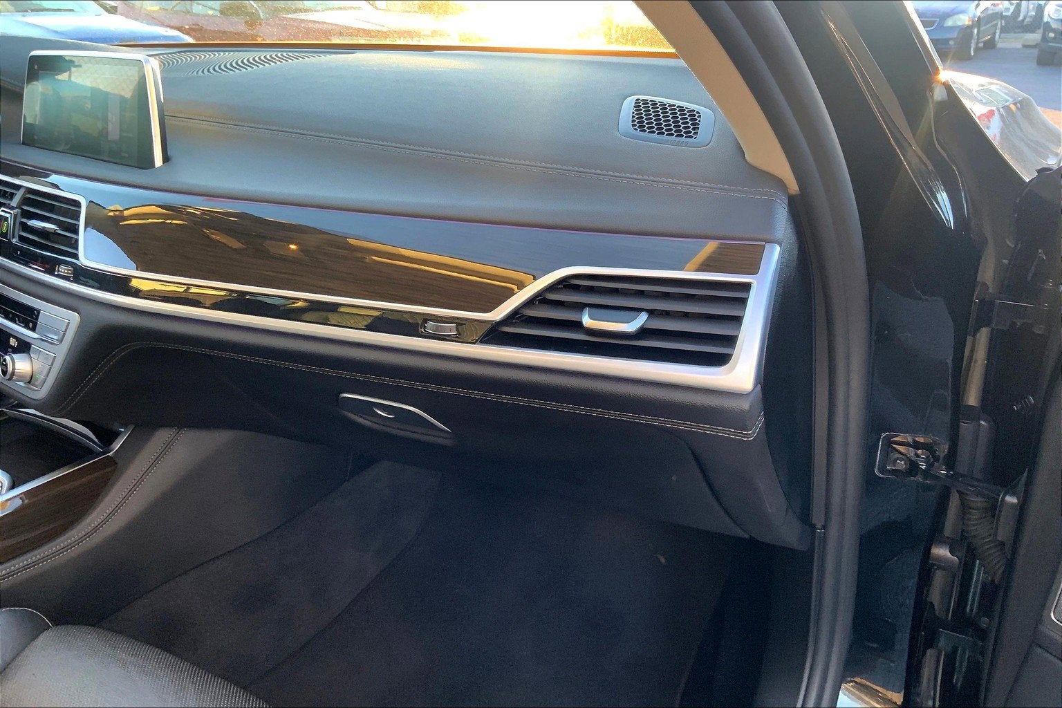 2022 BMW 7 Series i xDrive