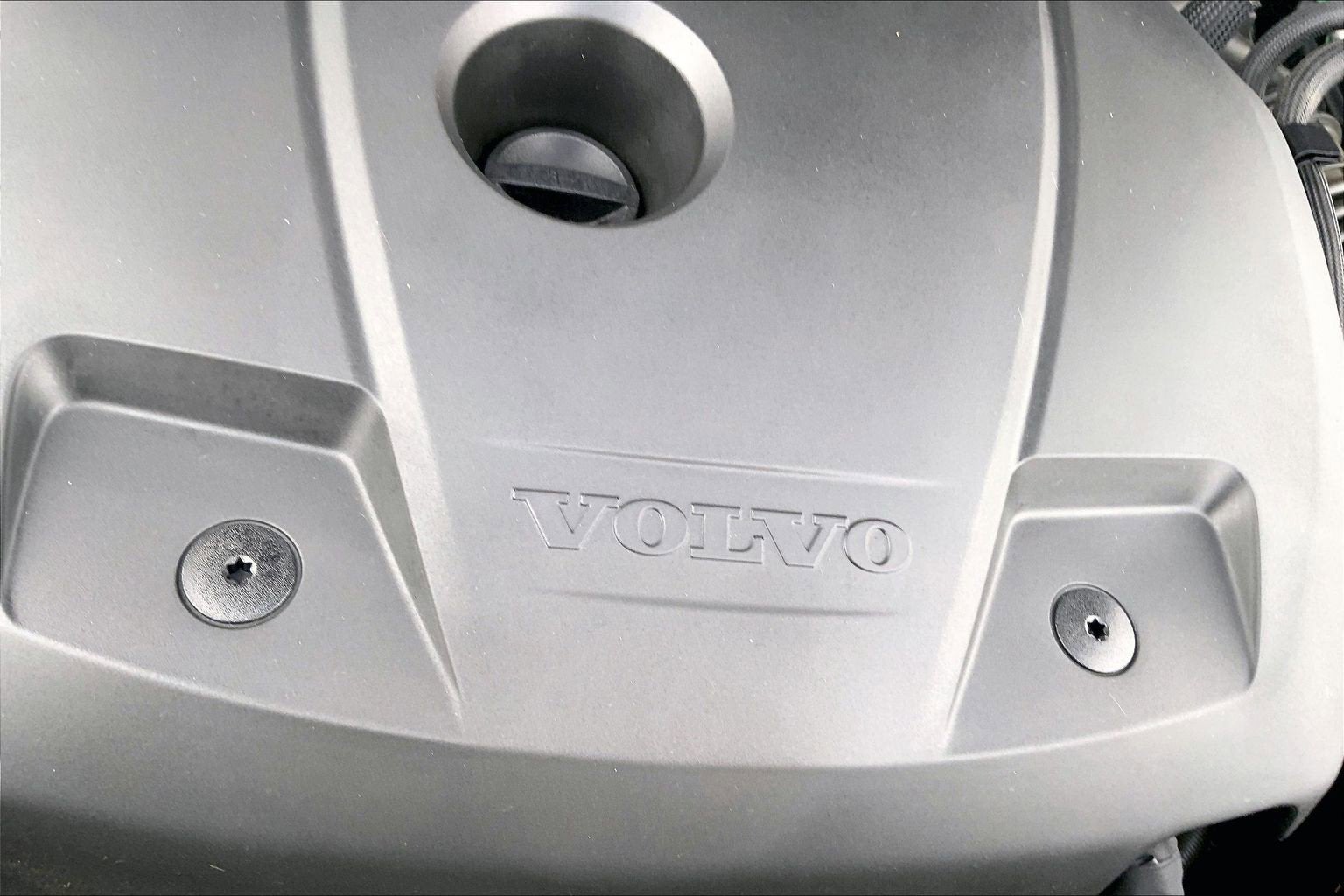 2022 Volvo XC90 T6 Inscription 7 Passenger