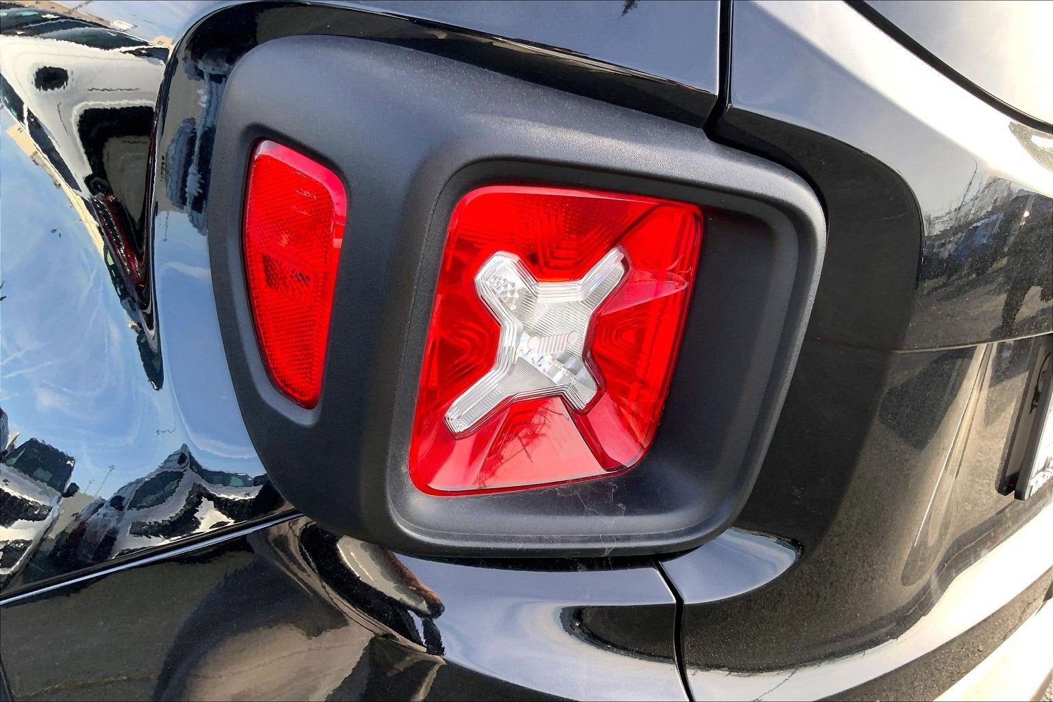 2023 Jeep Renegade Latitude 4x4