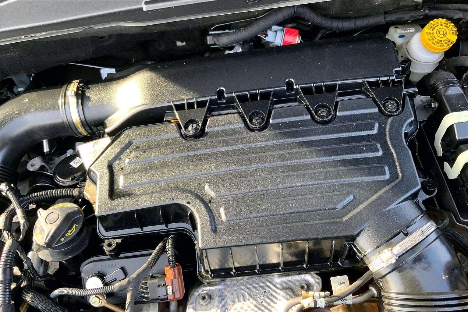 2023 Jeep Renegade Latitude 4x4