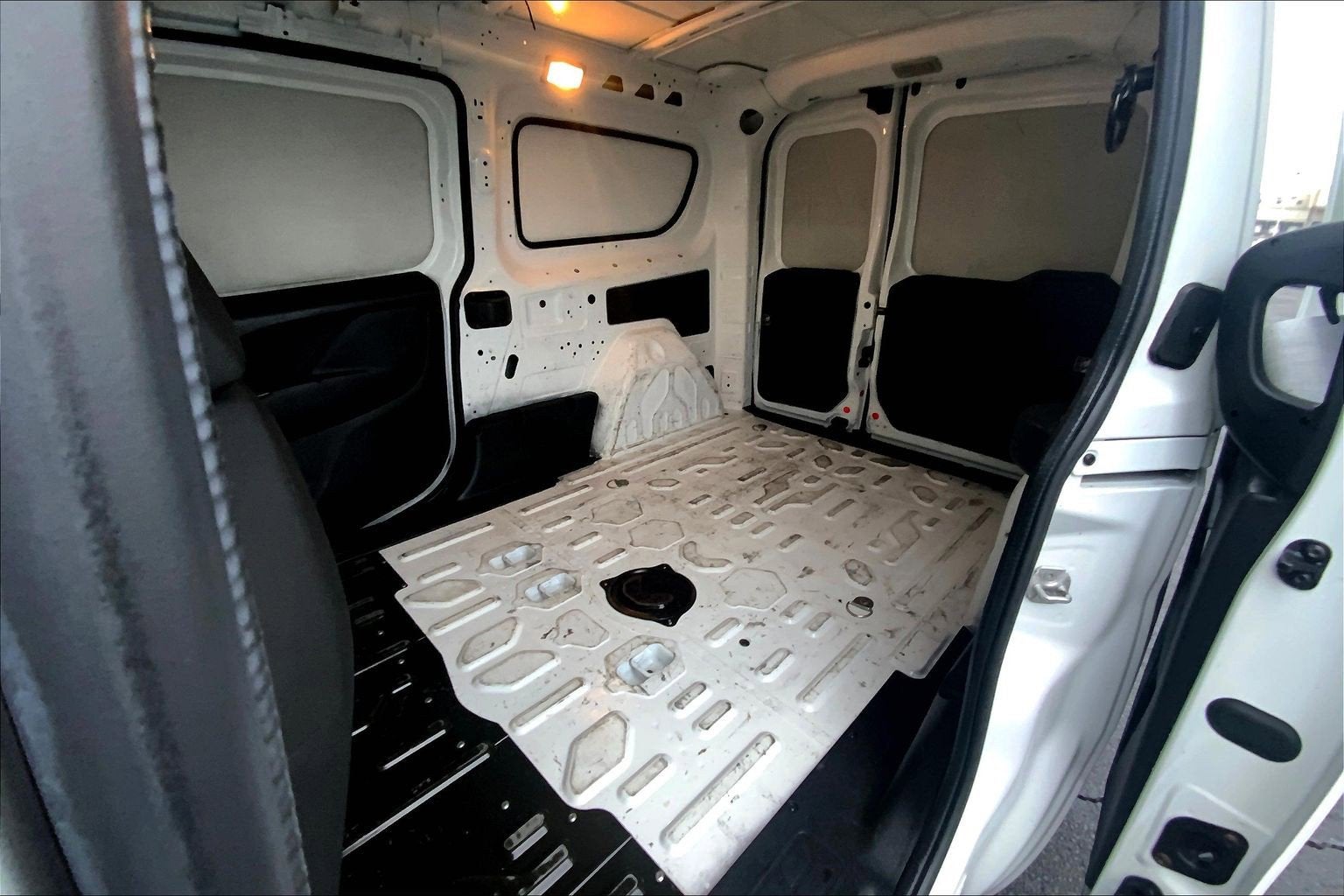 2018 RAM ProMaster City Cargo Van Tradesman Cargo Van