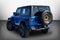 2022 Jeep Wrangler Willys