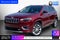 2019 Jeep Cherokee Overland