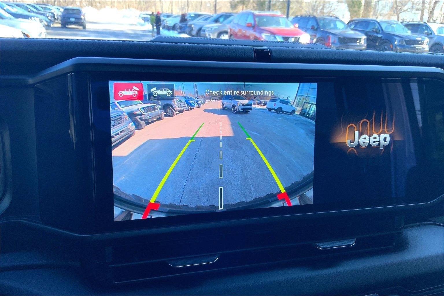 2025 Jeep Wrangler Rubicon 392 Final Edition