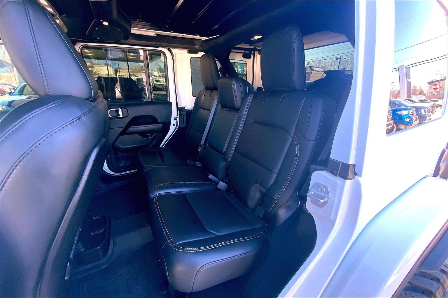 2025 Jeep Wrangler Rubicon 392 Final Edition